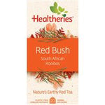 healtheries rooibos original tea 20 bags