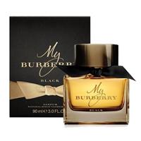 burberry my burberry black eau de parfum 90ml