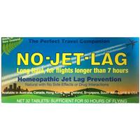 no jet lag 32 tablets