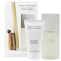 issey miyake for men 125ml 2 piece set
