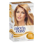 clairol nice & easy 8g natural golden blonde