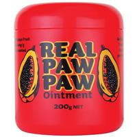 real paw paw 200g
