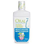 oral seven mouthwash 500ml