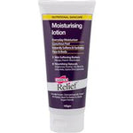 hopes relief moisturising lotion 145gm