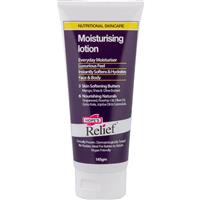 hopes relief moisturising lotion 145gm