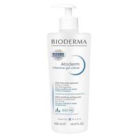 bioderma atoderm gel creme 500ml @ HORO