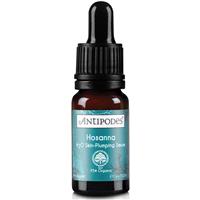 antipodes hosanna h2o intensive skin plumping serum 10ml