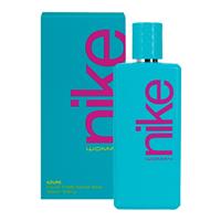 nike woman azzure eau de toilette 100ml