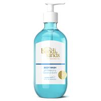 bondi sands body wash ph balancing 500ml