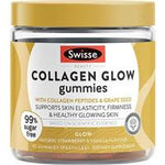 swisse beauty collagen glow gummies 45 pack