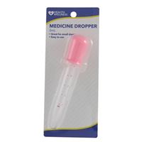 health & wellness medicine dropper 5ml