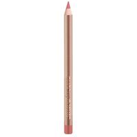 nude by nature defining lip pencil 02 blush nude