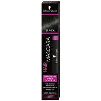 schwarzkopf hair mascara black