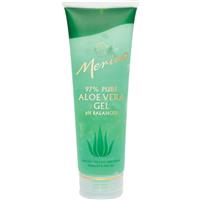 merino aloe vera 97% gel 250ml