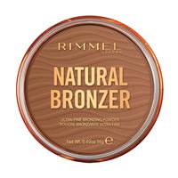 rimmel natural bronzer 003 sun set