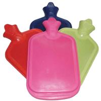 cosy time hot water bottle