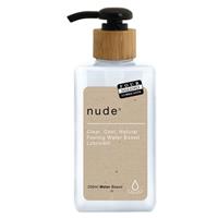 four seasons nude water-based lubricant 200ml