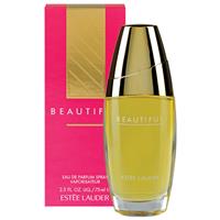 estee lauder beautiful eau de parfum 75ml spray