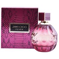 jimmy choo fever eau de parfum 100ml spray