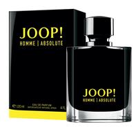 joop! homme absolute eau de parfum 120ml spray