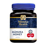manuka health mgo115+ umf6 manuka honey 1kg