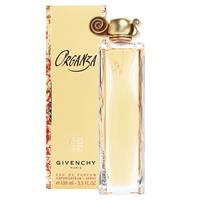givenchy organza eau de parfum 100ml spray