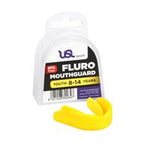 usl sport mouthguard youth assorted fluro  (8-14)