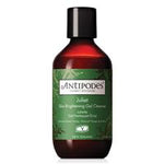 antipodes juliet daily balancing gel cleanser 200ml