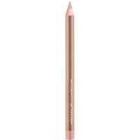 nude by nature defining lip pencil 01 nude