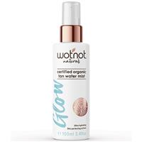 wotnot certified organic tan water mist