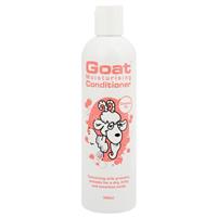goat conditioner with coconut oil 300ml