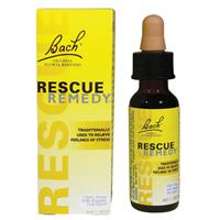rescue remedy drops 10ml