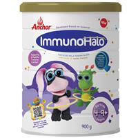 anchor lmmunohalo kids 900g