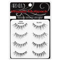 ardell demi wispies multipack 4 pairs @ HORO