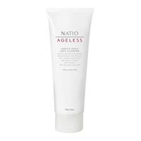 natio ageless gentle daily face cleanser @ HORO
