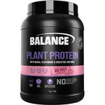 balance plant protein berry 1kg