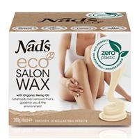 nads eco salon wax 300g