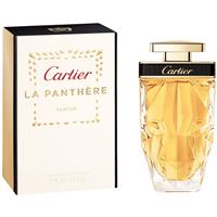 cartier la panthere parfum 75ml