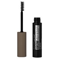 maybelline brow fast sculpt soft brown