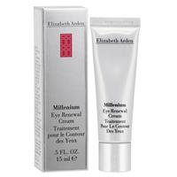 elizabeth arden millenium eye renewal cream 15ml