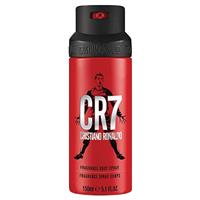 cristiano ronaldo cr7 body spray 150ml