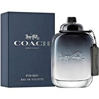 coach by coach for men eau de toilette 200ml
