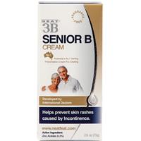 neat feat 3b senior b cream 75g