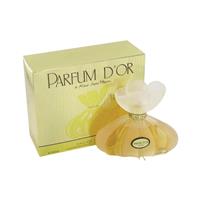 parfum dor eau de toilette 100ml spray