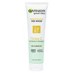 garnier greenlabs brightening gel wash pinea c 130ml