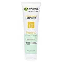 garnier greenlabs brightening gel wash pinea c 130ml