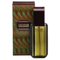 quorum eau de toilette spray 100ml