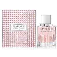jimmy choo illicit flower eau de toilette 100ml