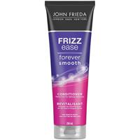 john frieda frizz ease forever smooth conditioner 250ml