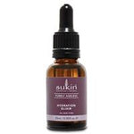 sukin purely ageless botanical hydration elixir 25ml
